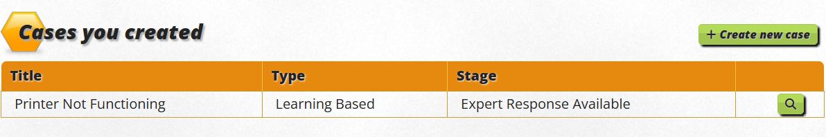 Manage Your Account
