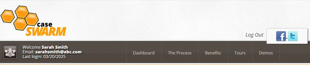 Manage Your Account